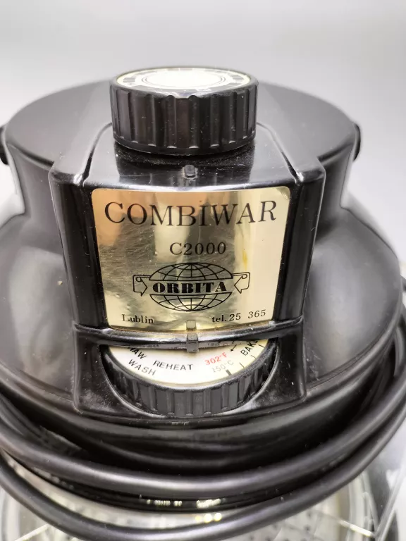COMBIWAR ORBITA C2000