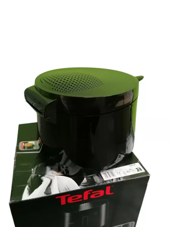 TEFAL FF1078 FRYTKOWNICA BEZTLUSZCZOWA