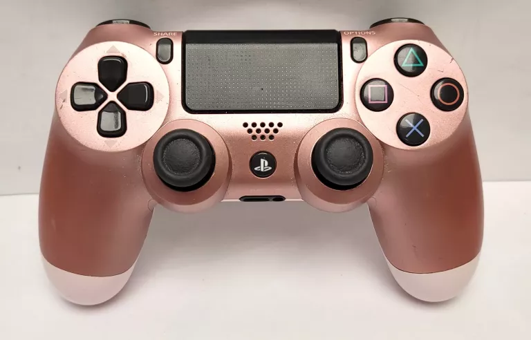 KONSOLA PS4 CUH-1116A 500GB / PAD / ZASILACZ