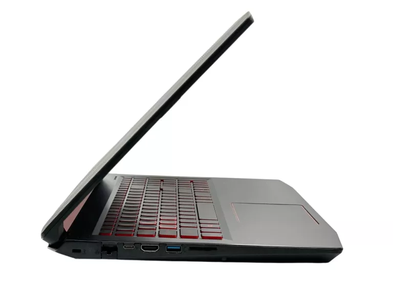 LAPTOP ACER NITRO 5 AN515-52 15,6" I5-8300U 8GB/512GB SSD GTX1050