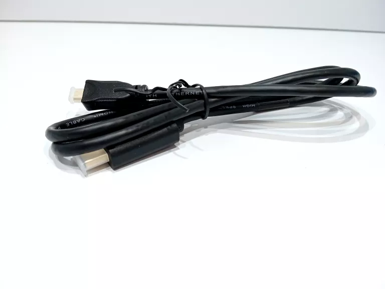 KABEL HDMI - MICRO HDMI XLINE 1M