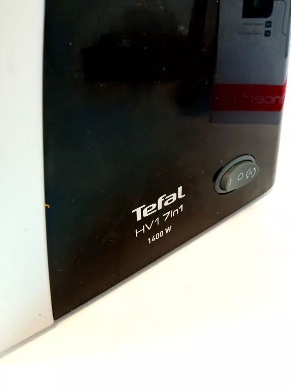 MASZYNKA DO MIELENIA MIĘSA TEFAL HV1 NE 105838