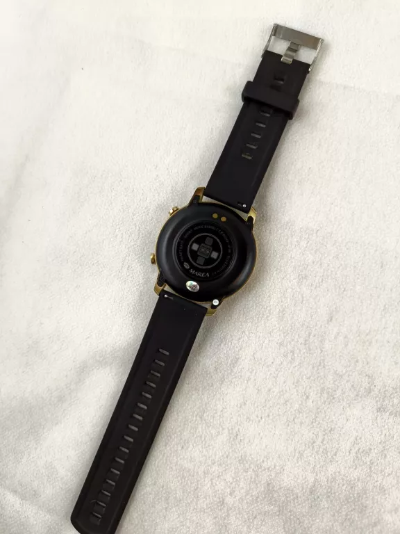 SMARTWATCH MĘSKI MAREA ELEGANT B58003
