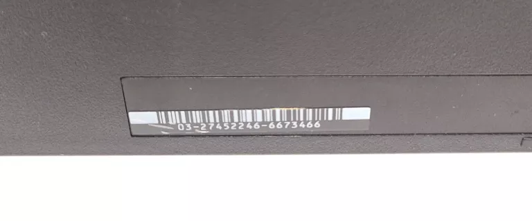 KONSOLA PS4 CUH-1116A 500GB / PAD / ZASILACZ