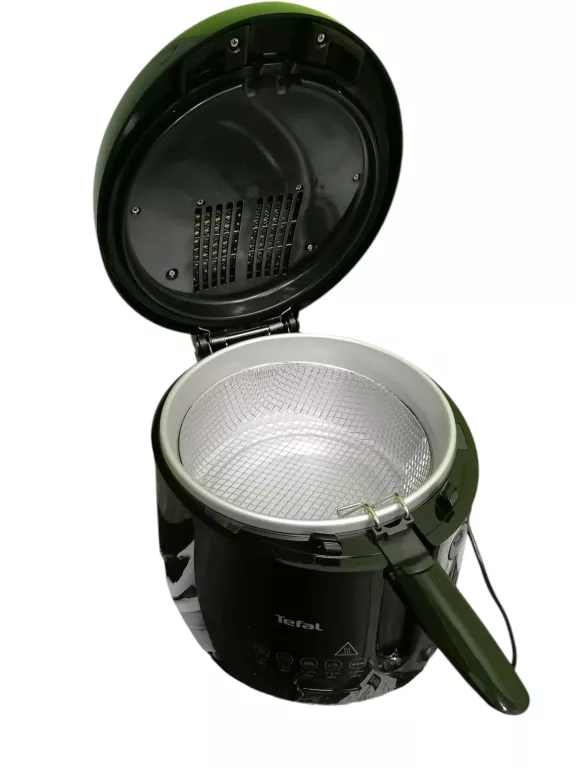 TEFAL FF1078 FRYTKOWNICA BEZTLUSZCZOWA