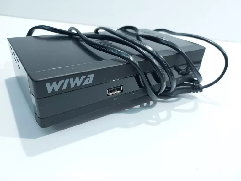 DEKODER WIWA DVB-T