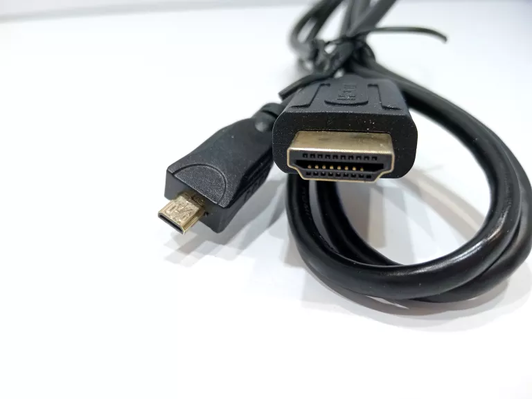 KABEL HDMI - MICRO HDMI XLINE 1M