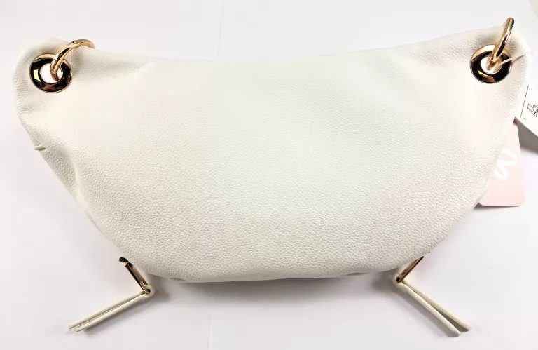 TOREBKA NERKA KREMOWA DEEZEE DZE-L-002-07 IVORY *METKI* IDEALNA NA LATO!