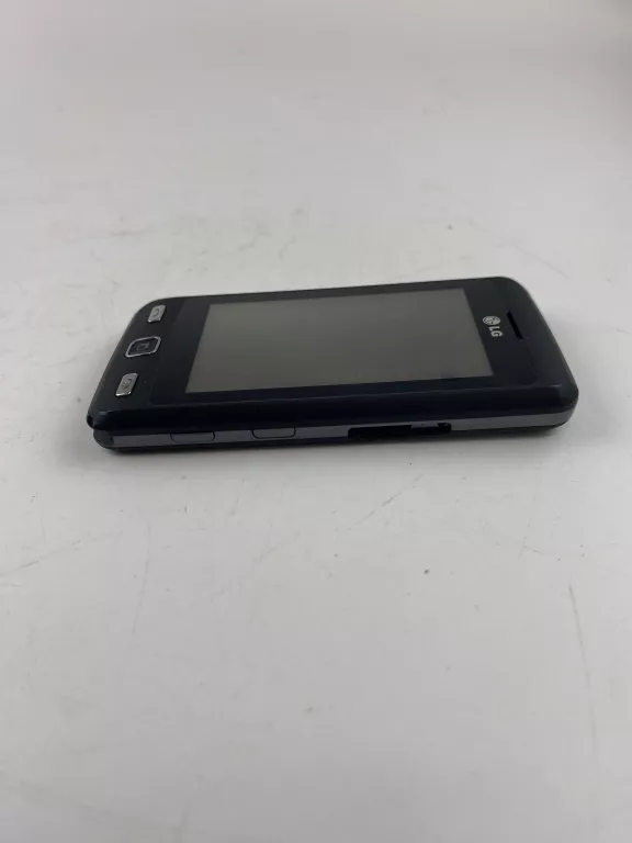 TELEFON KOMÓRKOWY LG ANDROID ONE X5 4 MB / 48MB 3G CZARNY