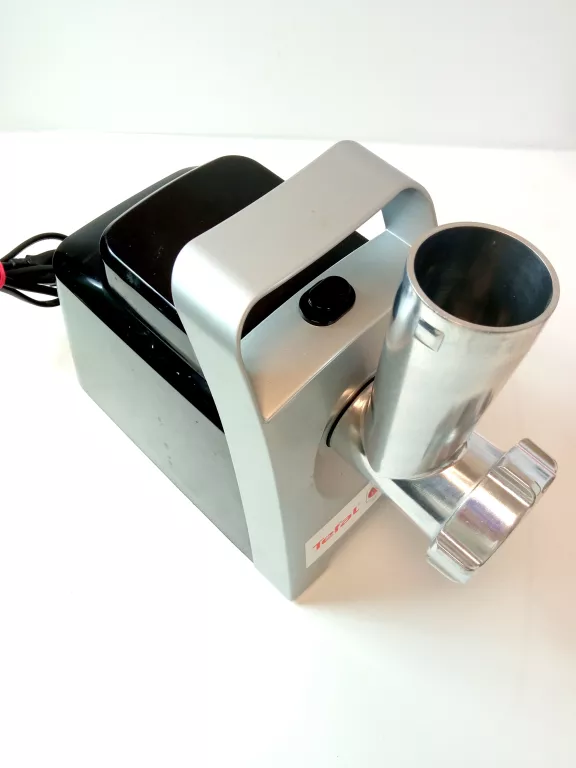 MASZYNKA DO MIELENIA MIĘSA TEFAL HV1 NE 105838