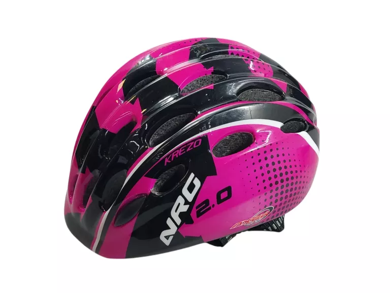 KASK ROWEROWY AXER BIKE