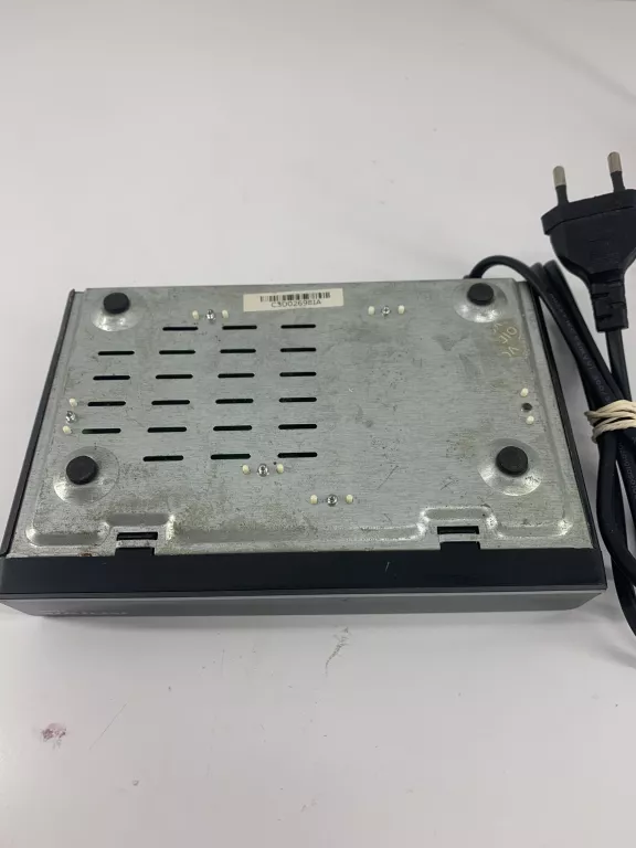 DEKODER DVBT T2 ARIVA T650I