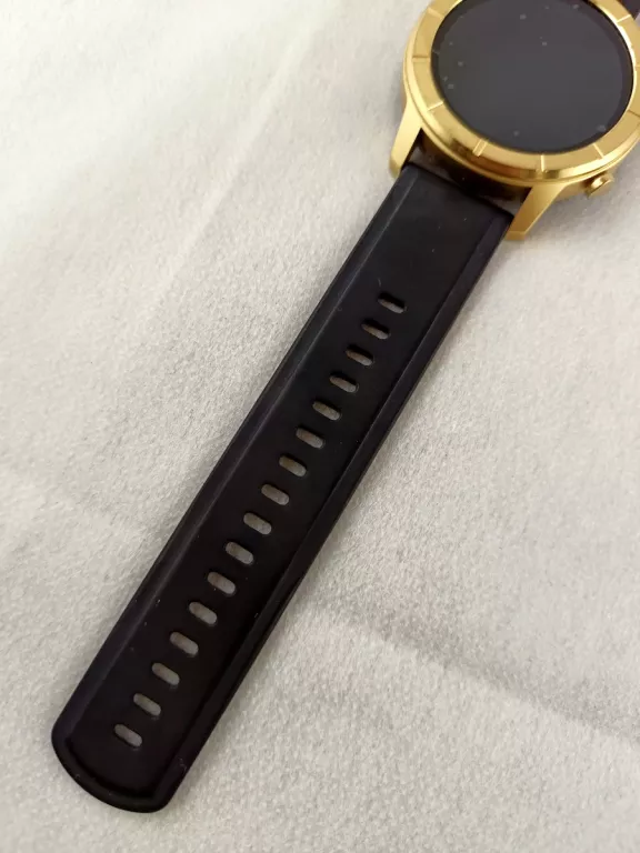 SMARTWATCH MĘSKI MAREA ELEGANT B58003