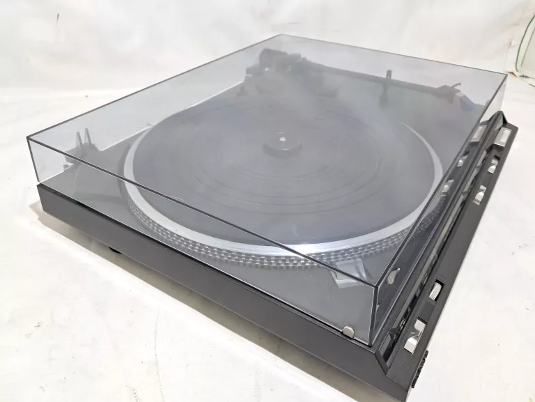 GRAMOFON TECHNICS SL-BD3 + OKABLOWANIE