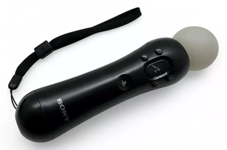 KONTROLER MOVE PS3