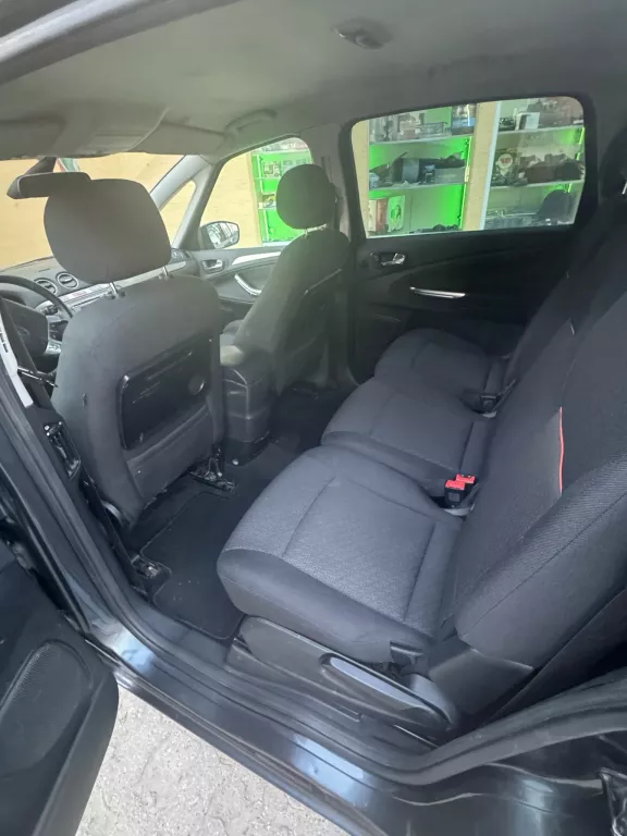 FORD S-MAX 7 OSOBOWY