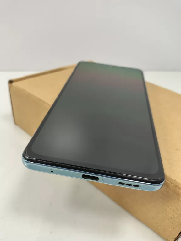 TELEFON XIAOMI REDMI NOTE 10 PRO 6 GB / 128 GB
