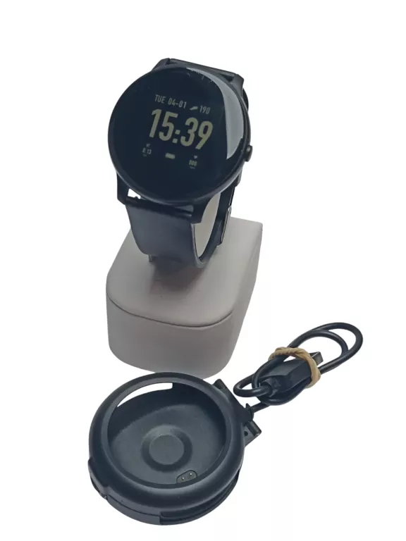SMARTWATCH RUBICON RNCE40 PRO - ANDROID / IOS - BT - 140 MAH