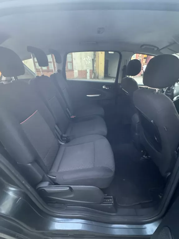 FORD S-MAX 7 OSOBOWY