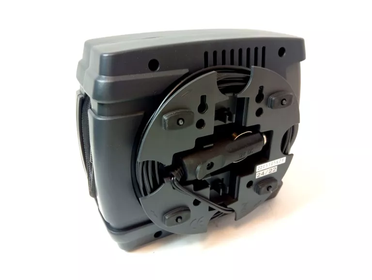 OSRAM RAPID AIR ESSENTIAL, OTI610, ZASILANA Z GNIAZDA