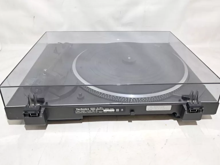 GRAMOFON TECHNICS SL-BD3 + OKABLOWANIE