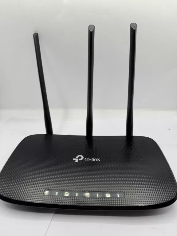 ROUTER TP LINK TL-WR940N