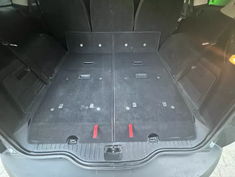 FORD S-MAX 7 OSOBOWY