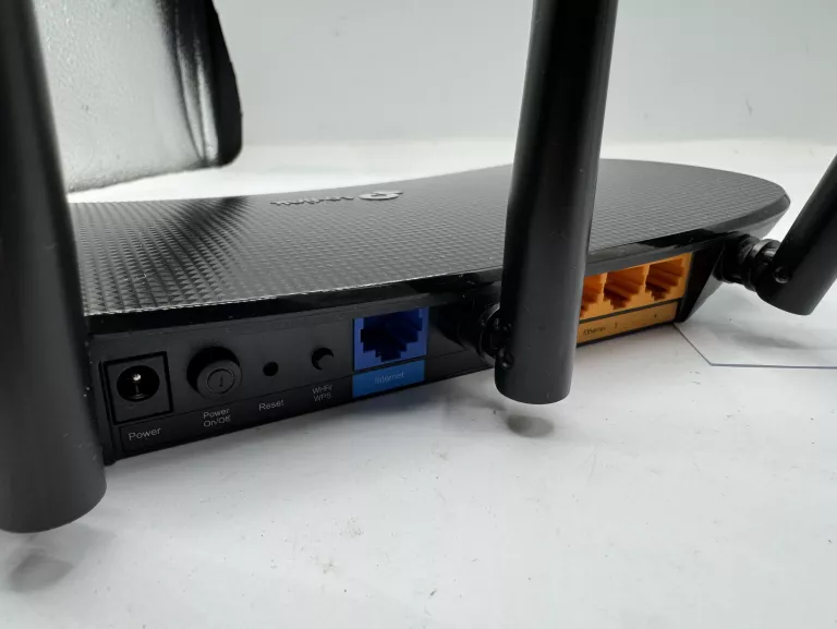ROUTER TP LINK TL-WR940N