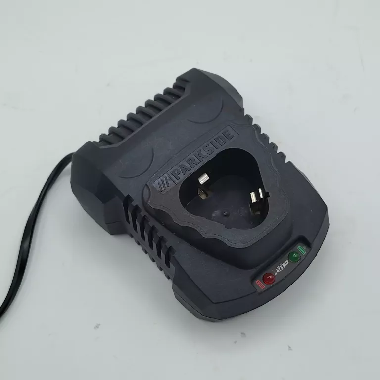 ŁADOWARKA PARKSIDE PLGK 12 A1 !!!WARTO!!!