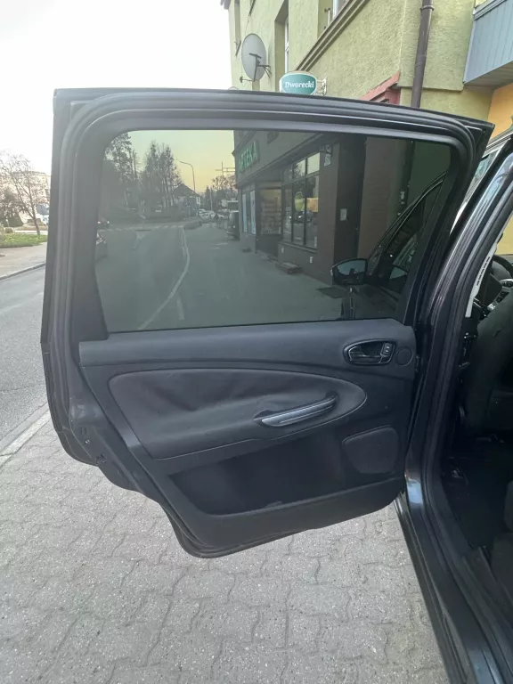 FORD S-MAX 7 OSOBOWY