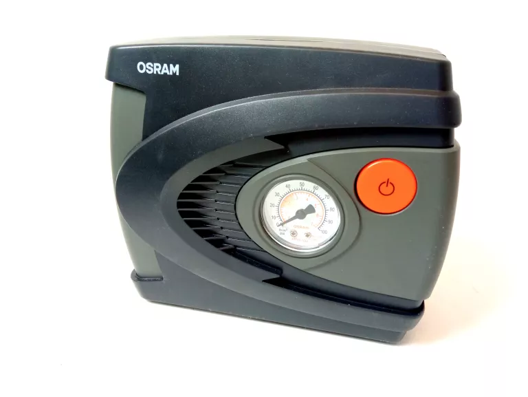 OSRAM RAPID AIR ESSENTIAL, OTI610, ZASILANA Z GNIAZDA