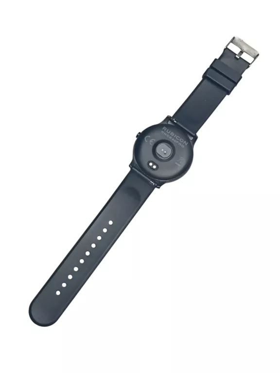 SMARTWATCH RUBICON RNCE40 PRO - ANDROID / IOS - BT - 140 MAH