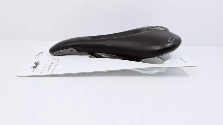SIODEŁKO ROWEROWE SELLEITALIA C2 GEL