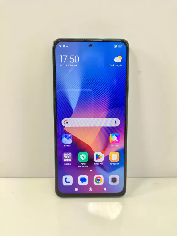 TELEFON XIAOMI REDMI NOTE 10 PRO 6 GB / 128 GB