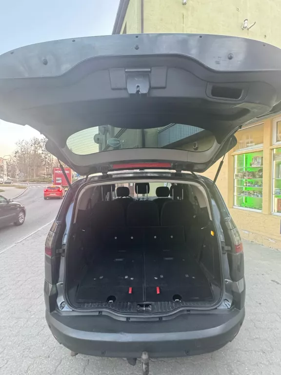 FORD S-MAX 7 OSOBOWY