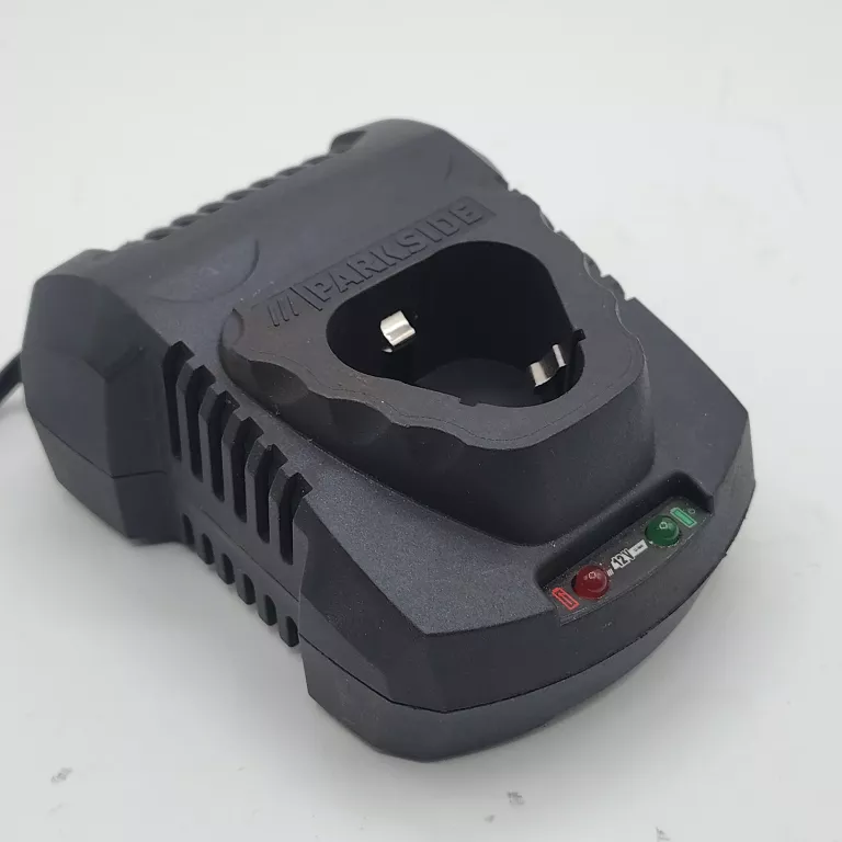 ŁADOWARKA PARKSIDE PLGK 12 A1 !!!WARTO!!!