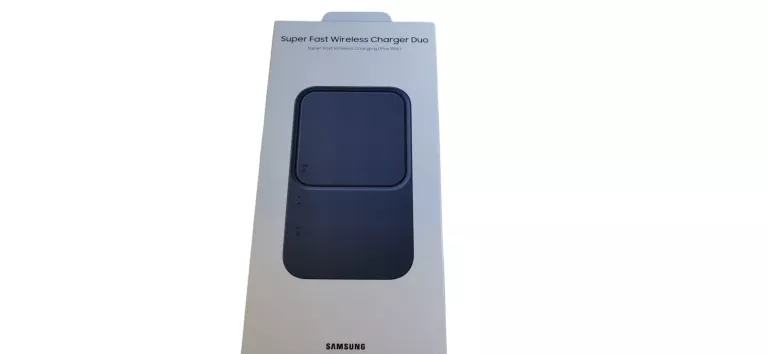 ŁADOWARKA INDUKCYJNA SAMSUNG EP-P2400TBEGEU CZARNY