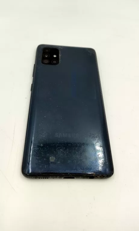 SMARTFON SAMSUNG GALAXY A51 OKAZJA!