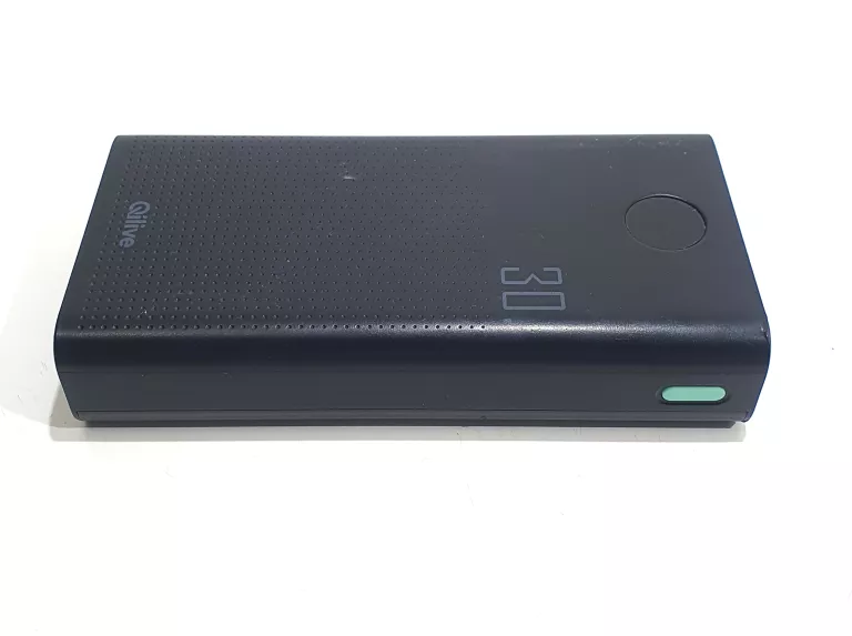 POWERBANK QILIVE 30 000MAH
