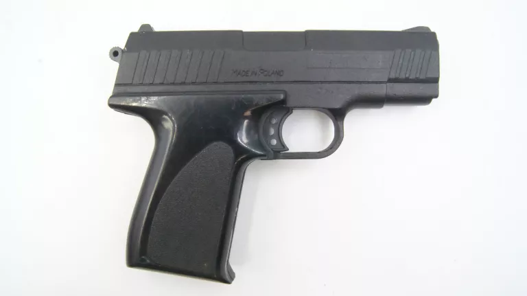 PISTOLET GAZOWY NA GAZ PIEPRZOWY RMG ARM GAS 22 ROSOMAK