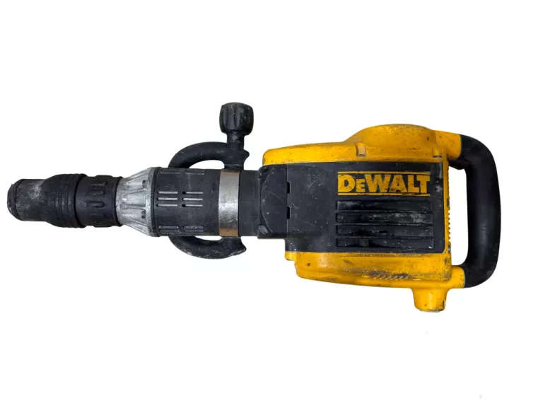 MŁOT WYBURZENIOWY DEWALT D25899 QS 1500W + WALIZKA