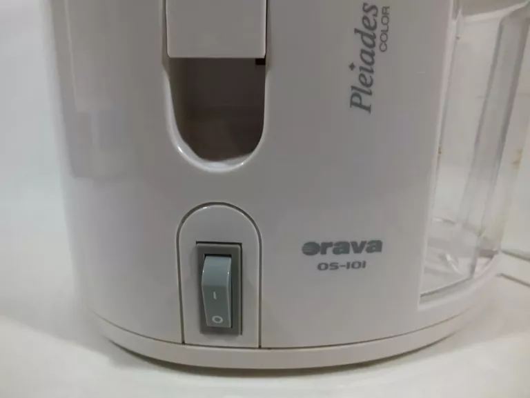 SOKOWIRÓWKA RAVA OS-101 BN