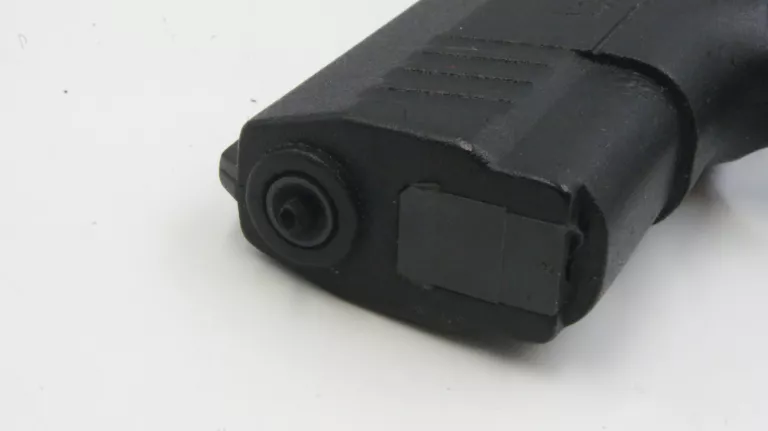 PISTOLET GAZOWY NA GAZ PIEPRZOWY RMG ARM GAS 22 ROSOMAK
