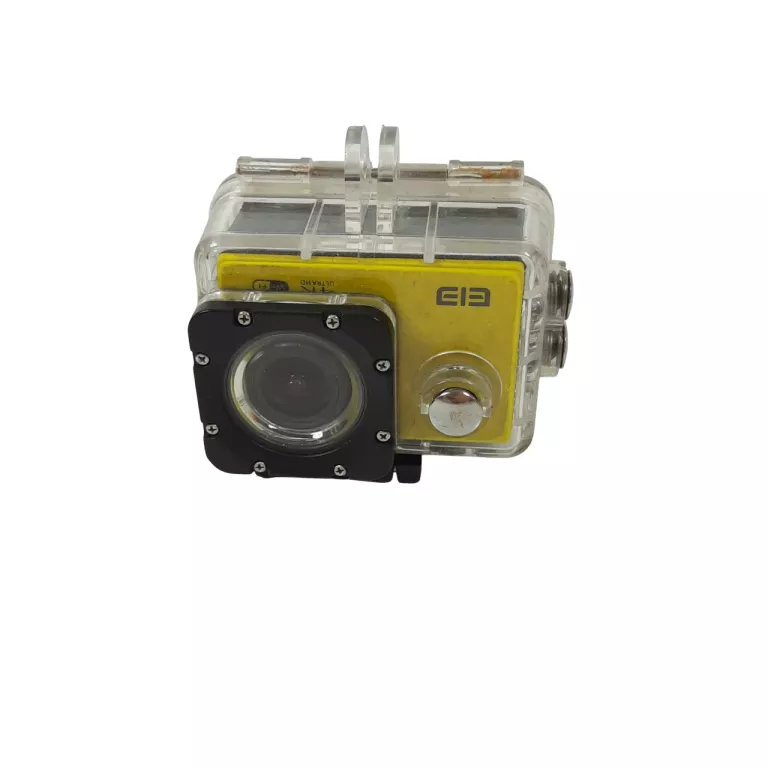 KAMERKA ELE EXPLORER ACTION CAMERA 4K