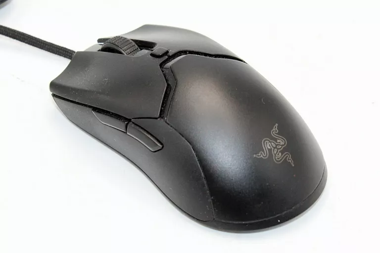 MYSZKA GAMINGOWA RAZER VIPER MINI 8500DPI RGB