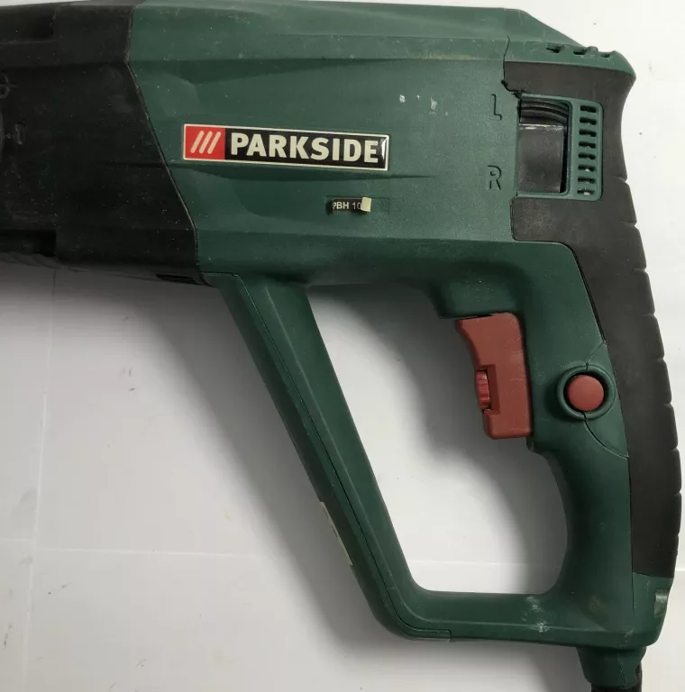 MŁOTOWIERTARKA PARKSIDE PBH 1050 A1