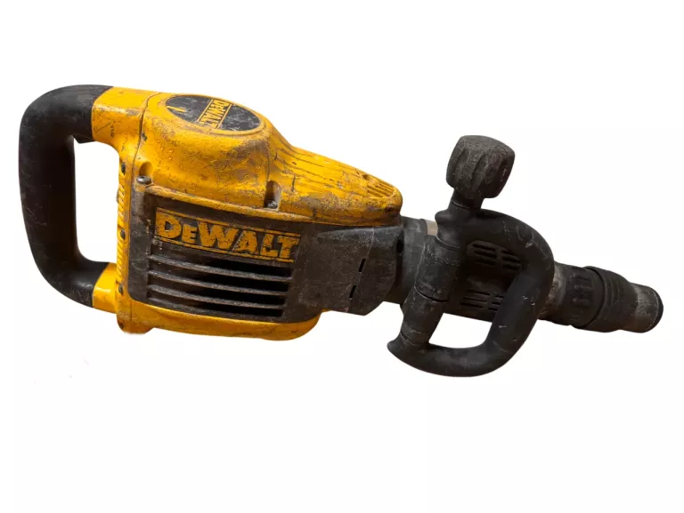 MŁOT WYBURZENIOWY DEWALT D25899 QS 1500W + WALIZKA