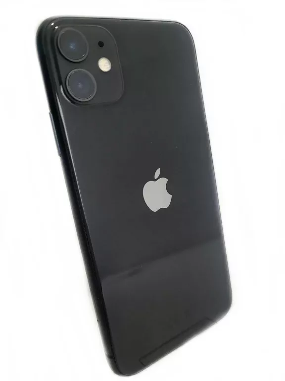 TELEFON APPLE IPHONE 11 64 GB ZESTAW