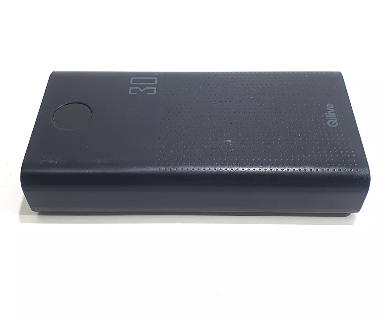 POWERBANK QILIVE 30 000MAH