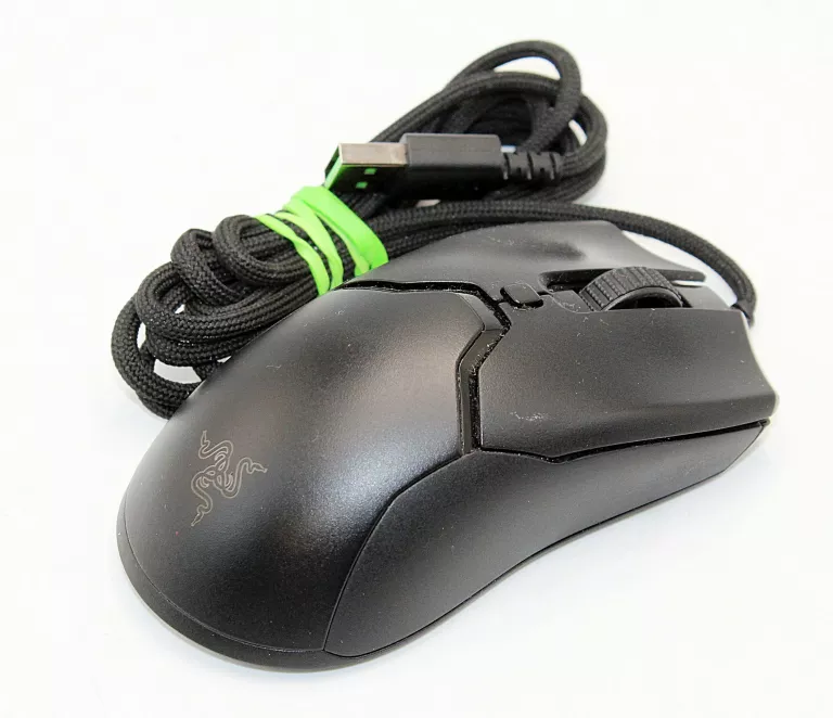 MYSZKA GAMINGOWA RAZER VIPER MINI 8500DPI RGB